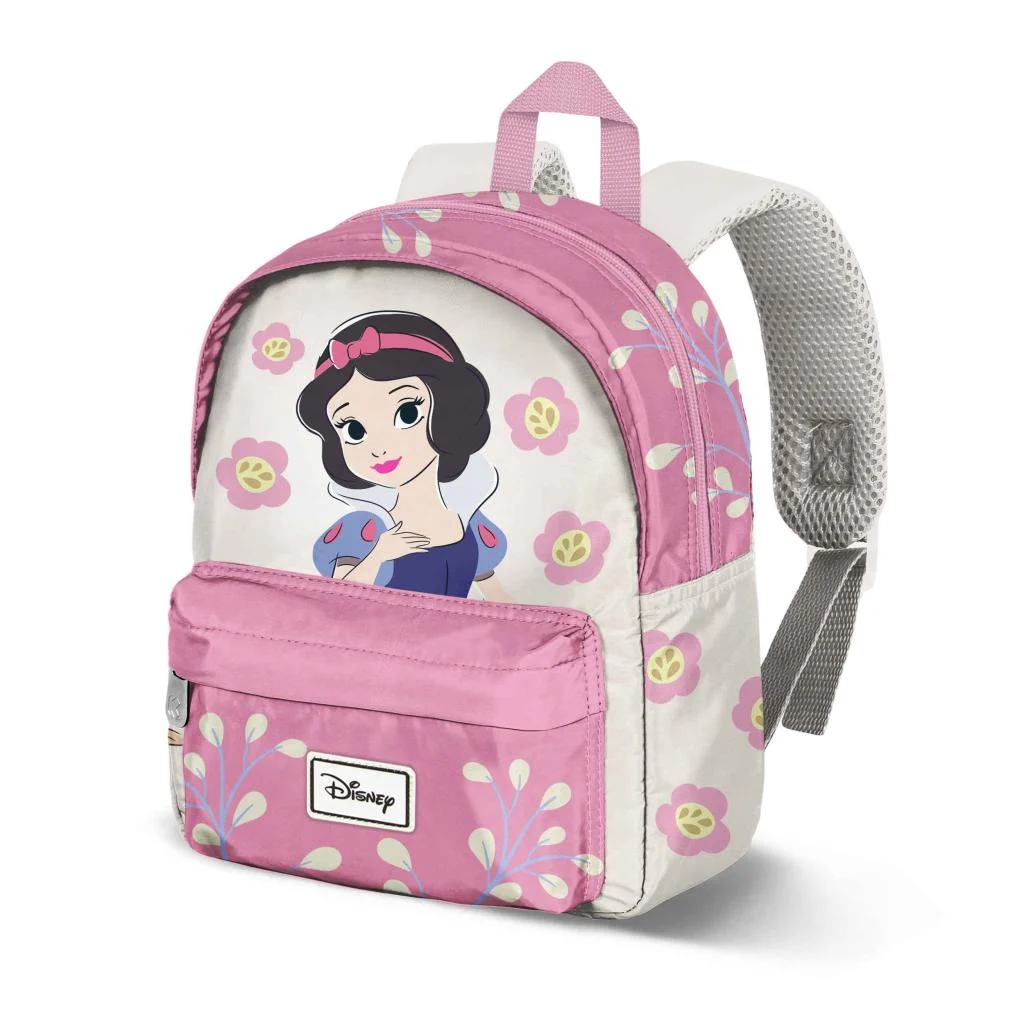 Mochila Blancanieves Preescolar Joy 27cm
